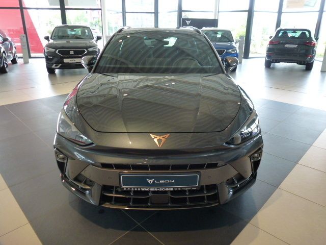 Fahrzeugabbildung CUPRA Leon Sportstourer 1.5 eTSI DSG