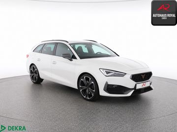 Cupra Leon - 7