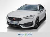 Cupra Leon SP 2.0 TSI DSG LED/AHK/ACC/TOTWINKEL - Cupra Leon in Magdeburg