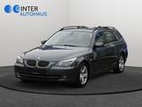 BMW 530d Touring*Memory*Panorama*2.Hand* - BMW 5er Reihe aus 2007: Kombi