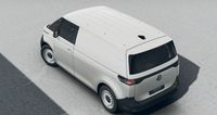 Volkswagen ID. Buzz - Vorschau Bild 8