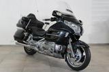 Honda Gold Wing 1800 / Radio/ el.Fahrwerk/18tkm! - Motorräder in Chemnitz