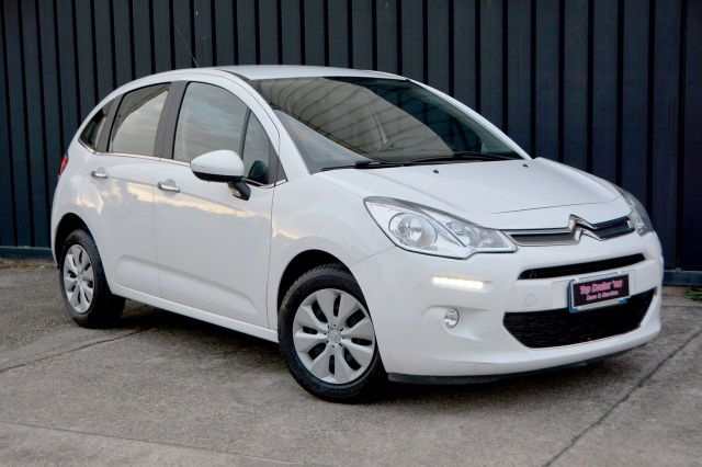 Citroën Citroen C3 1.2 puretech Seduction 82cv E6