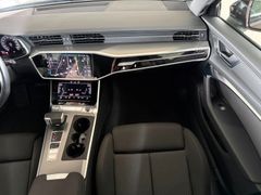 AUDI A6 Avant 50 TDI quattro sport AUDI A6 Avant 50 TDI quattro sport