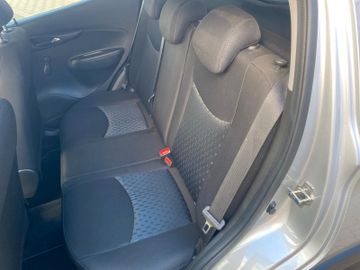 Bild 18 Opel Karl Rocks*ALLWETTER*CARPLAY*SHZ*LENKRAD-HZ*PDC*