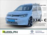 Volkswagen Caddy Style 2.0 TDI KR 5-Sitzer DSG LED AHK Stan