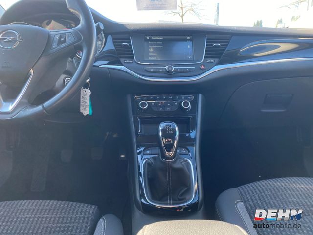 Opel Astra ST 1.2T Design&Tech MatrixLRHZSHZKamera