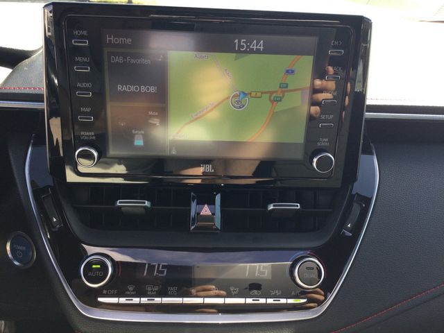 Corolla Touring Sports 2.0 Hybrid Lounge PANO