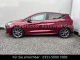 Ford Fiesta ST-Line 125PS Automatik Kamera BT CarPlay - mit Benzin-Antrieb: Violett
