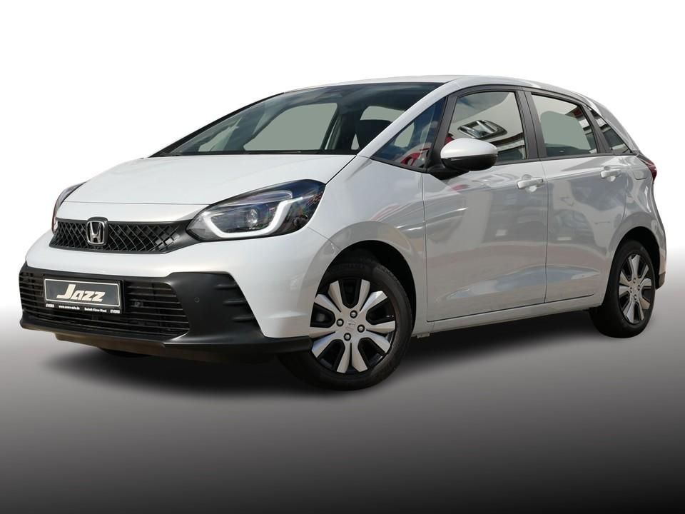 Honda Jazz - Bild 2