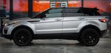 Land Rover Range Rover Evoque SE *SHZ/Klimaaut./AHK/Temp.* - silberne Land Rover Range Rover Evoque