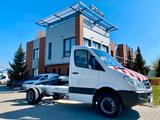 Mercedes-Benz Sprinter 518 CDI 3.0 V6 | 1. Hand | 44.097 km | 