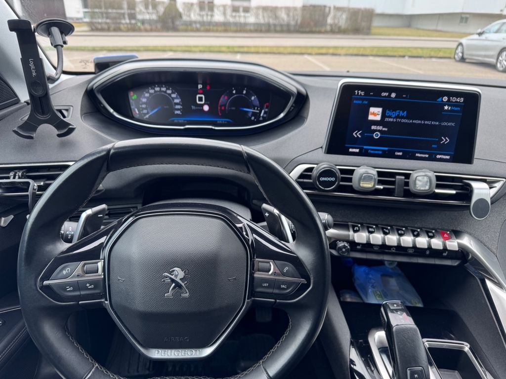 Image of Peugeot 5008