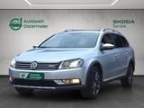 Volkswagen Passat Alltrack 2.0 TDI DSG 4 Motion*MWST* - VW Passat Alltrack Gebrauchtwagen