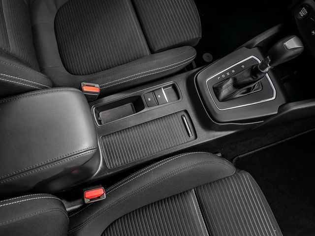 Ford Focus Turnier 1.0 Titanium Stauassistent Navi