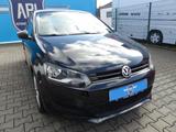 Volkswagen POLO.V.TRENDLINE.KLIMA.MP3 Klima Fenster el. - Volkswagen Polo aus 2010
