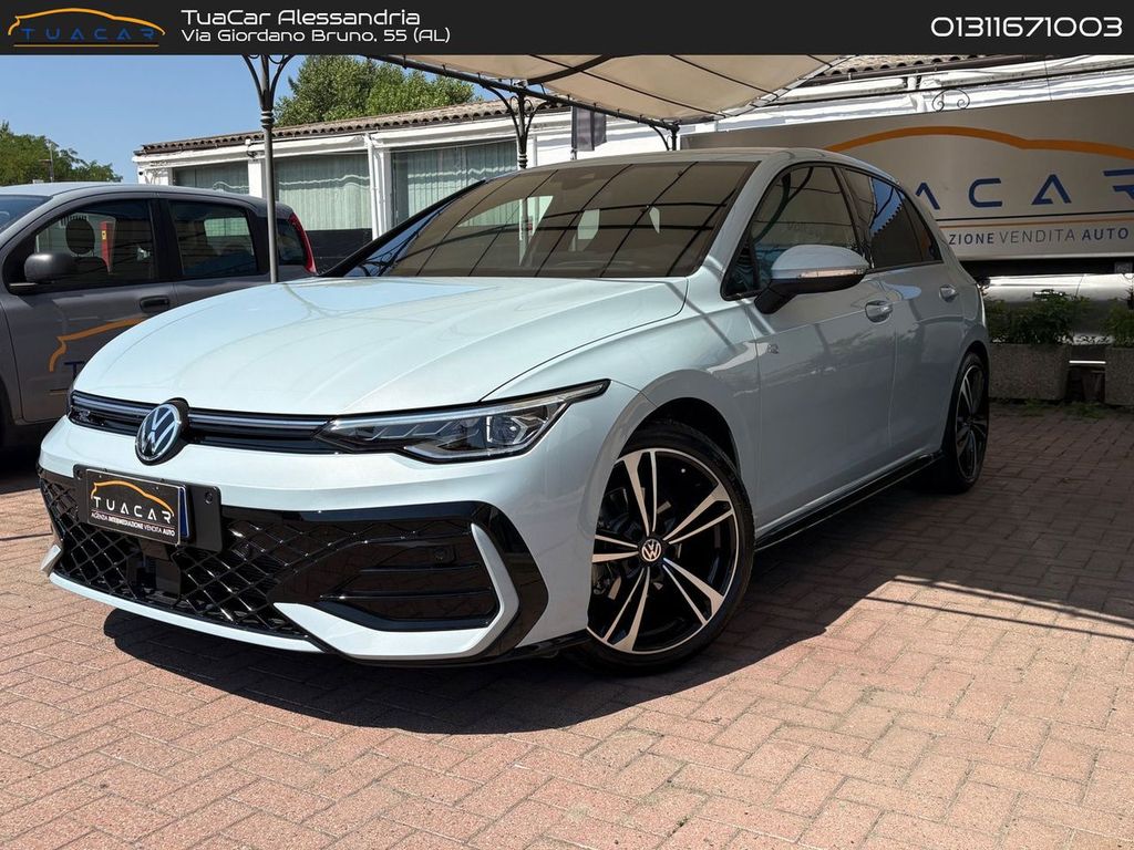 Image of Volkswagen Golf