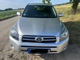 Toyota RAV4 Executive,4x4,Leder,Navi,Glasdach,Kamera - Toyota RAV 4 mit Diesel-Antrieb: Leder, Allradantrieb