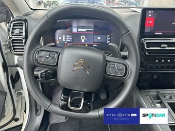 Citroen C5 Aircross - 10