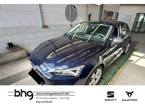 Seat Leon FR-Line 1.5 eTSI  7-Gang