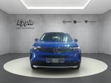 Opel Mokka-e Elegance LED SHZ LHz PDC v+h Kamera - blaue Opel Mokka-e