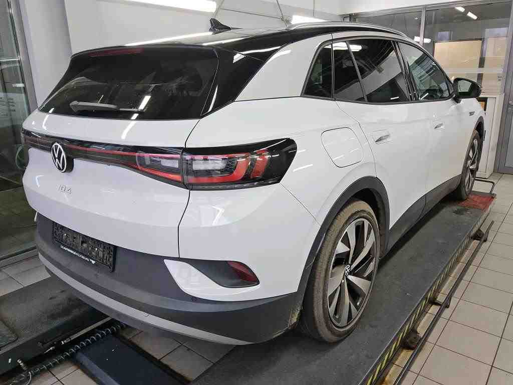 Volkswagen ID.4 - Bild 2