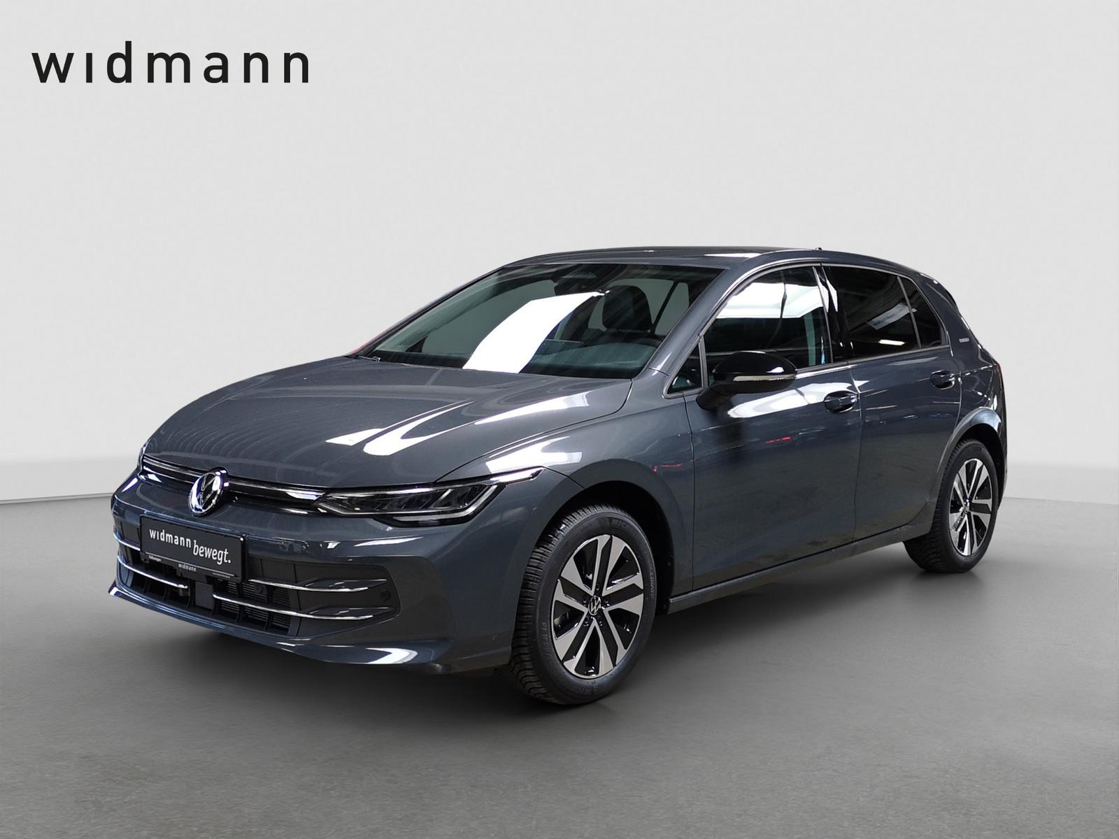 Volkswagen Golf ENERGY 1.5 l eTSI OPF DSG, миниатюра 2
