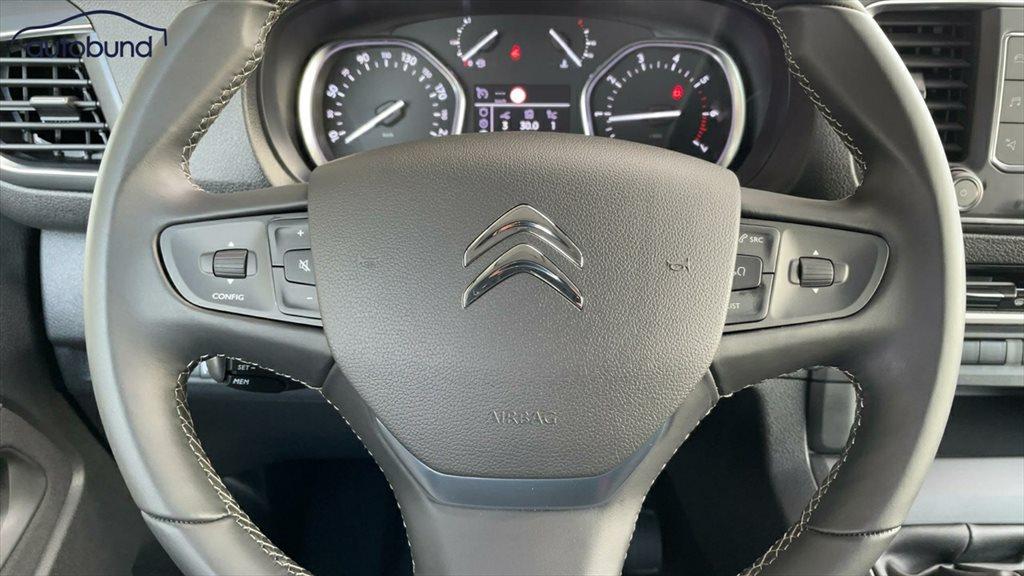 Citroën SpaceTourer