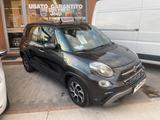 Fiat 500L 1.3 Multijet 95 CV Cross - Fiat 500L Cross aus 2022