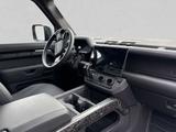 Land Rover Defender 110 P635 OCTA Black Edition - Land Rover Gebrauchtwagen