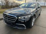 Mercedes-Benz S 680 Guard VR10 / Panzer / Armored/Original