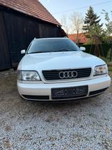 Audi A6 2.5 TDI Avant 6-Gang - - gebrauchte Audi A6 aus dem Jahr 1994