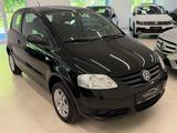 Volkswagen Fox 1.4 Fresh Klima Tüv Neu - gebrauchte VW Fox aus dem Jahr 2009