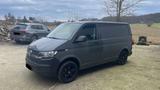 Volkswagen T6 Transporter, sehr gepflegt, 54.000 tkm, Klima
