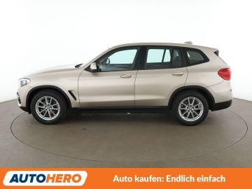 BMW X3 - 3