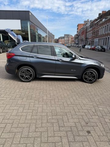 BMW BMW X1 Drive18d