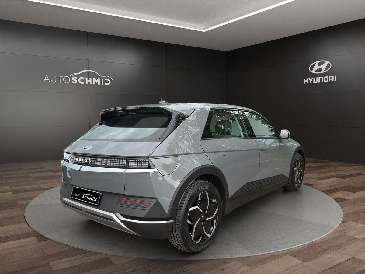 IONIQ 5 Dynamiq Elektro LED-PAKET