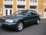 Mercedes-Benz C 280 CLASSIC Classic - Mercedes-Benz C 280 aus 1993