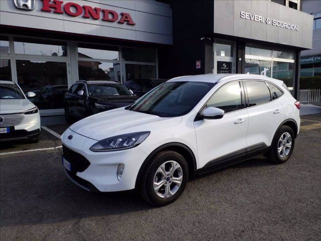 Ford FORD Kuga 1.5 ecoboost connect 2wd 120cv del 202