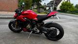 Ducati Streetfighter V4S - top Zustand mit viel Zubehör - Offers