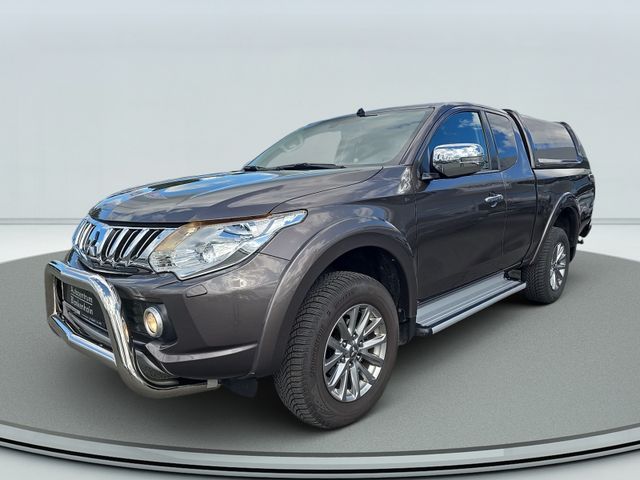 L200 Plus Club Cab 4WD