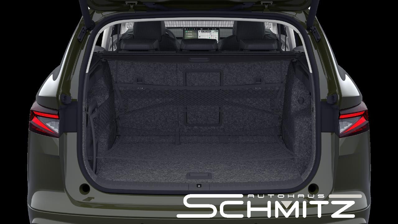 Skoda Enyaq - Bild 6