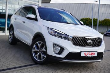 KIA Sorento - 8