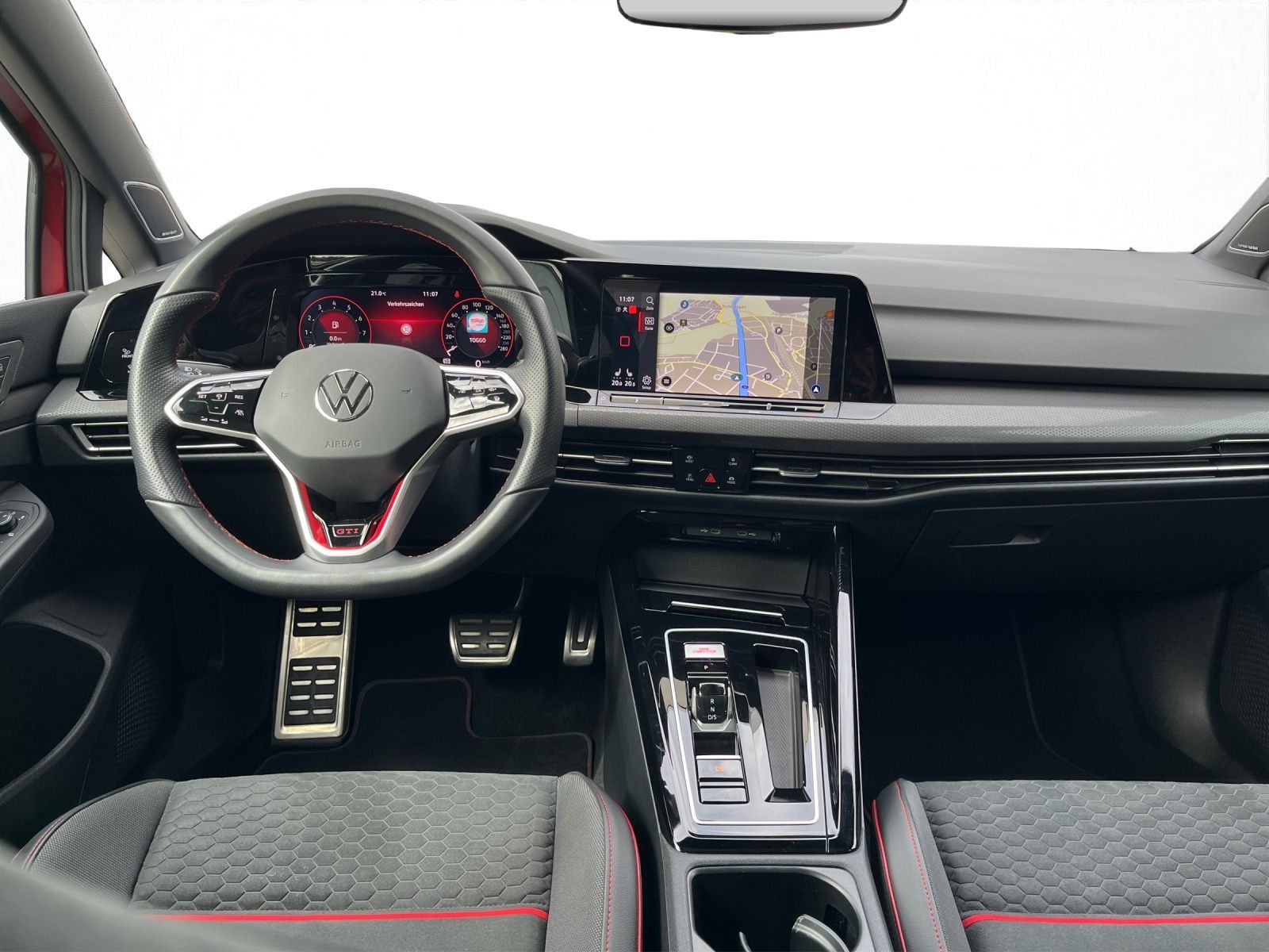 Volkswagen Golf - Bild 5