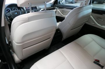 BMW 520 - 11