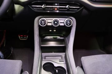 Skoda Kodiaq 1.5 TSI Sportline Matrix AHK Panoramadach