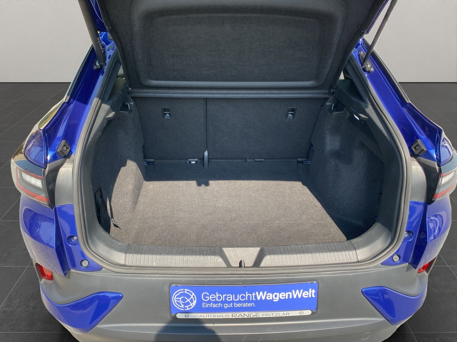 Volkswagen ID.5 Pro *AHK PDC SHZ* foto 9