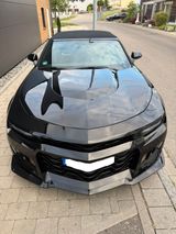 Chevrolet Camaro, Klappen, ZL1 Bremse, großes Tacho - Chevrolet Camaro in Stuttgart