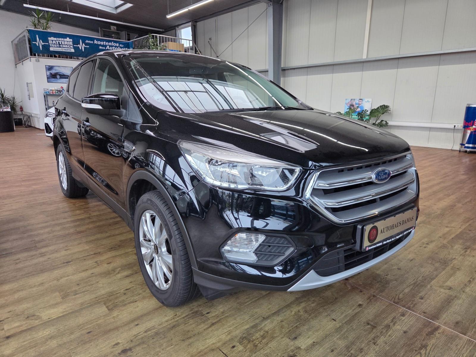 Ford Kuga Trend