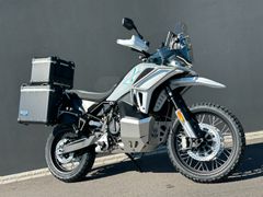 CFMOTO MT-X 1000 AEROLITE GREY +++ 1x SOFORT VERFÜGBAR